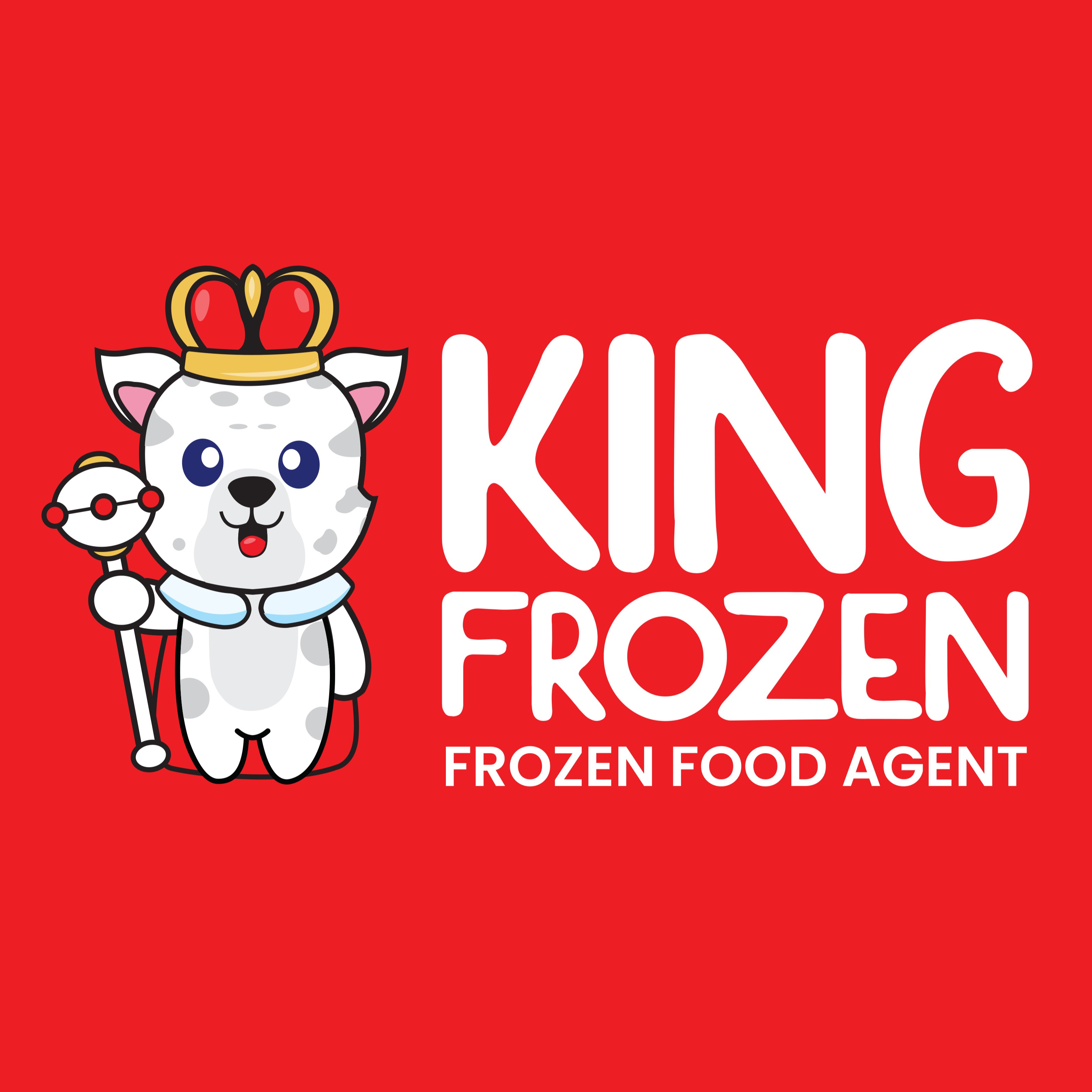 King Frozen Indonesia