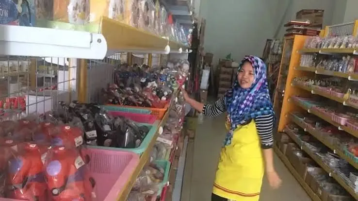 Gambar sampul untuk daftar Daftar Toko Bahan Kue Murah dan Lengkap di Banjarmasin