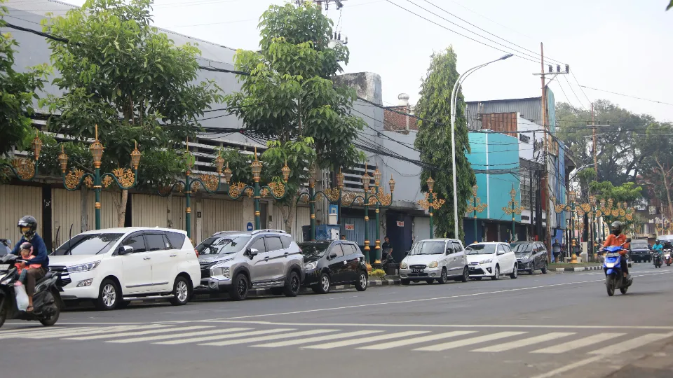 Gambar sampul untuk daftar Tips & Cara Memilih Lokasi Usaha Strategis yang Bikin Bisnis Laris
