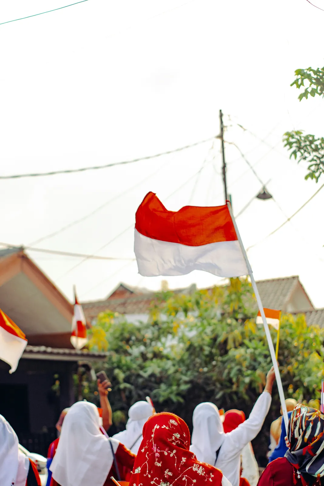 Gambar sampul untuk daftar 15 Rekomendasi Ide Lomba 17 Agustus untuk Rapat Panitia