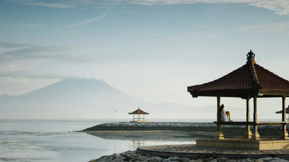 Gambar sampul untuk daftar Itinerary Bali 10 Hari: Panduan Lengkap dari Selatan ke Utara
