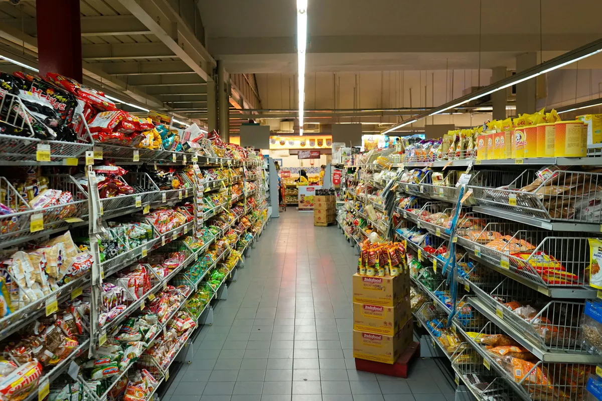 Gambar sampul untuk daftar Checklist Harian Operasional Toko Retail (Standard Buka - Tutup Toko)