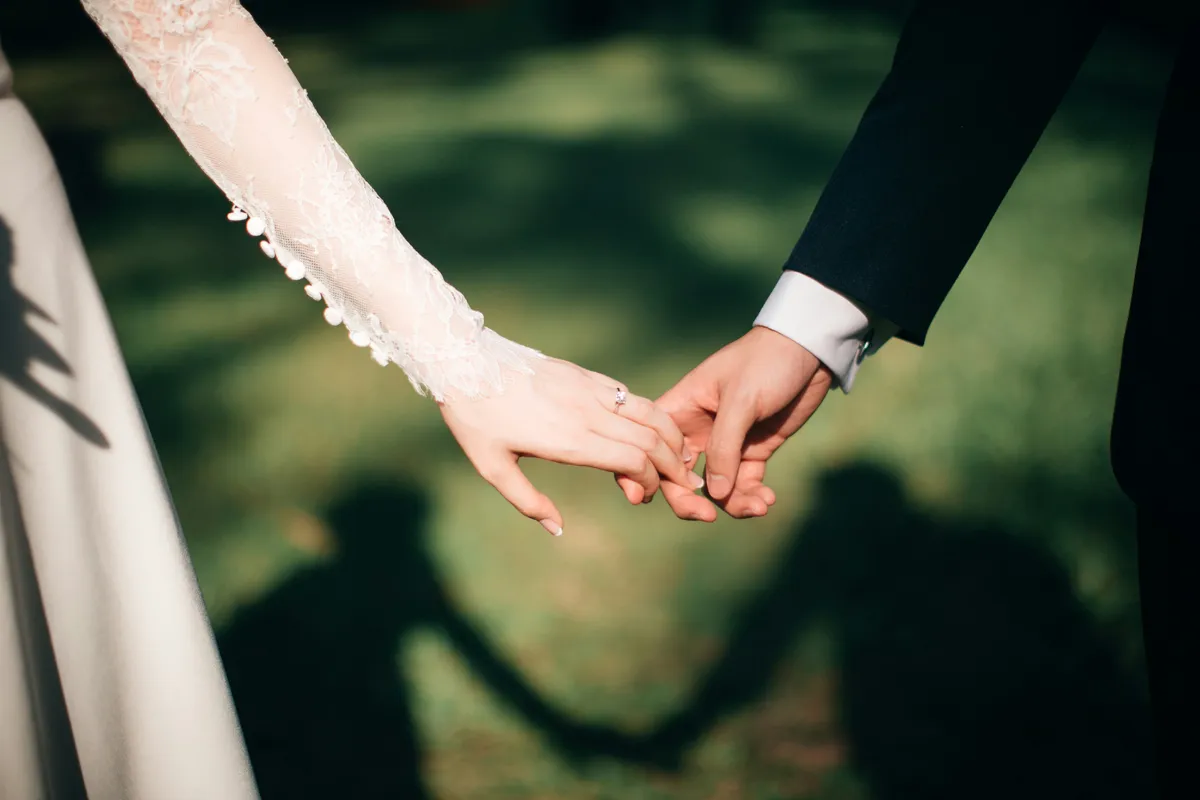 Gambar sampul untuk daftar Checklist & Budget Wedding Prep 6 Bulan 💍