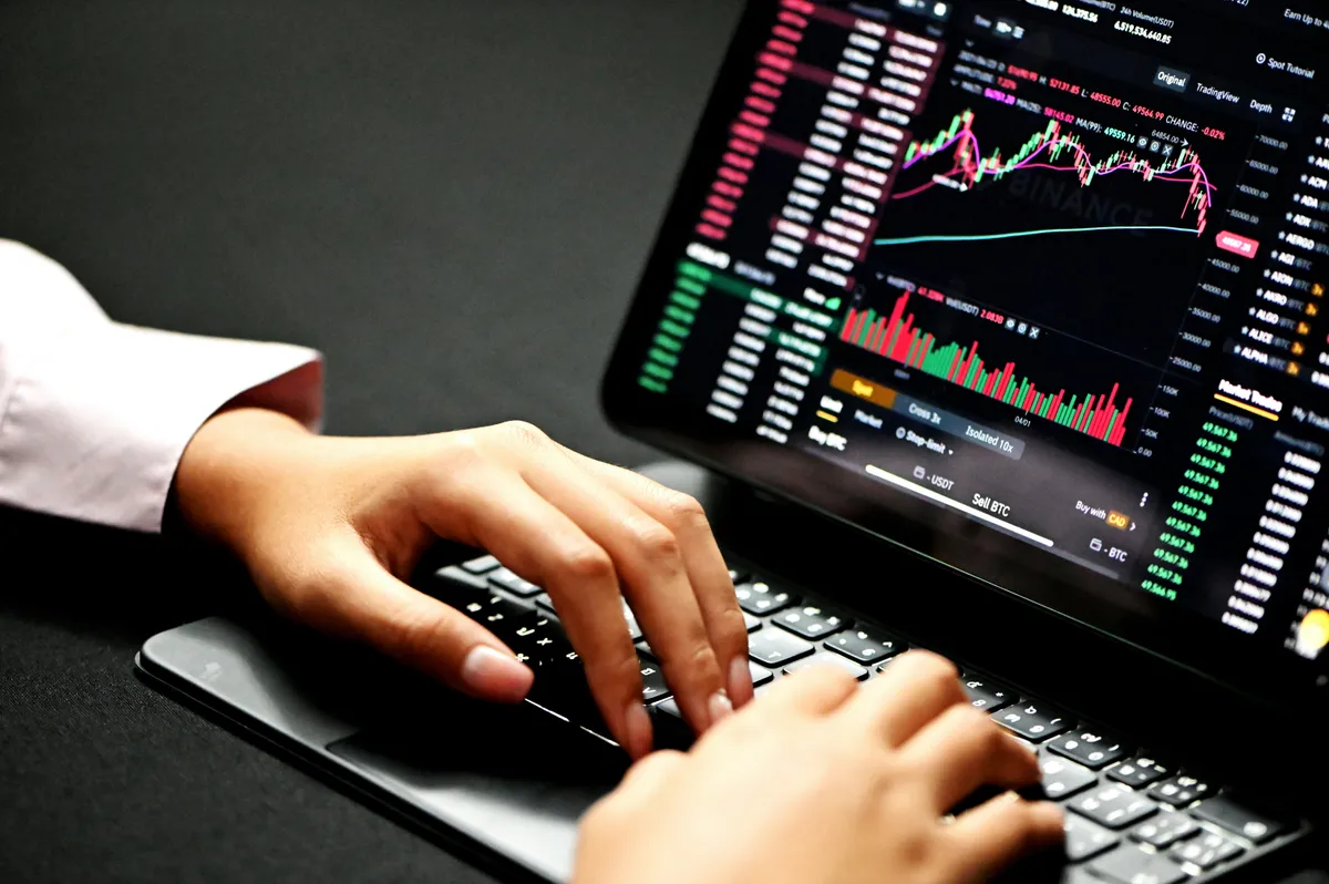 Gambar sampul untuk daftar Roadmap 30 Hari Expert Trading XAUUSD