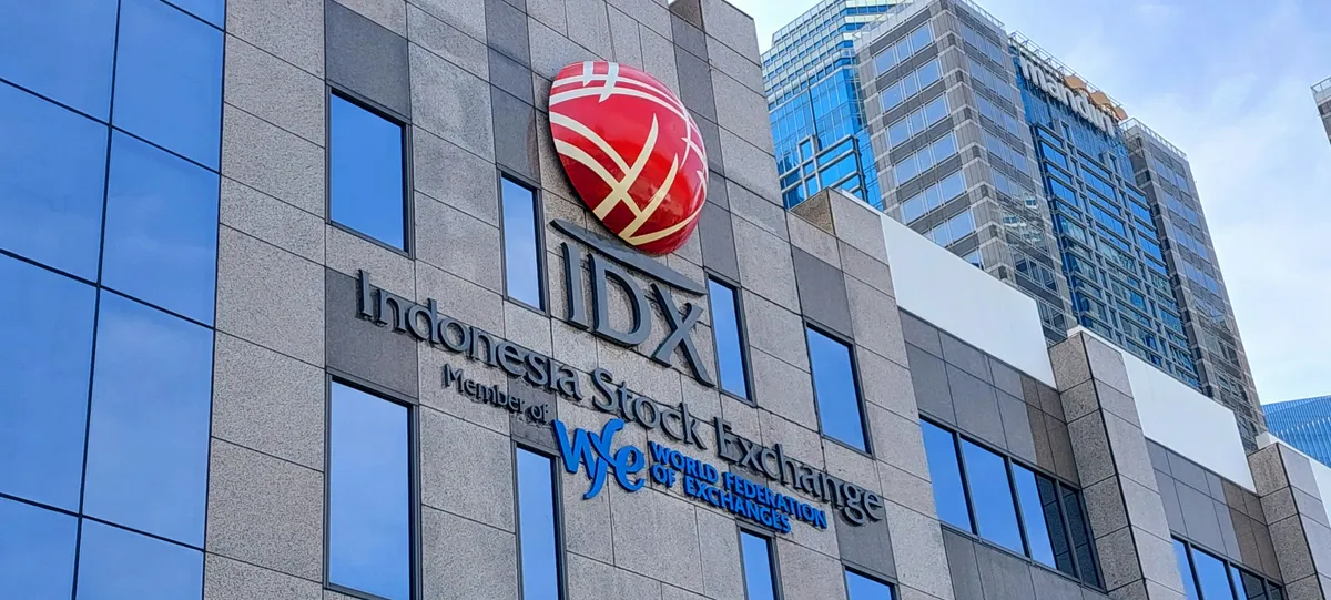 Gambar sampul untuk daftar Riady Trading Plan & Watchlist Saham Mingguan: Presisi Entry Area