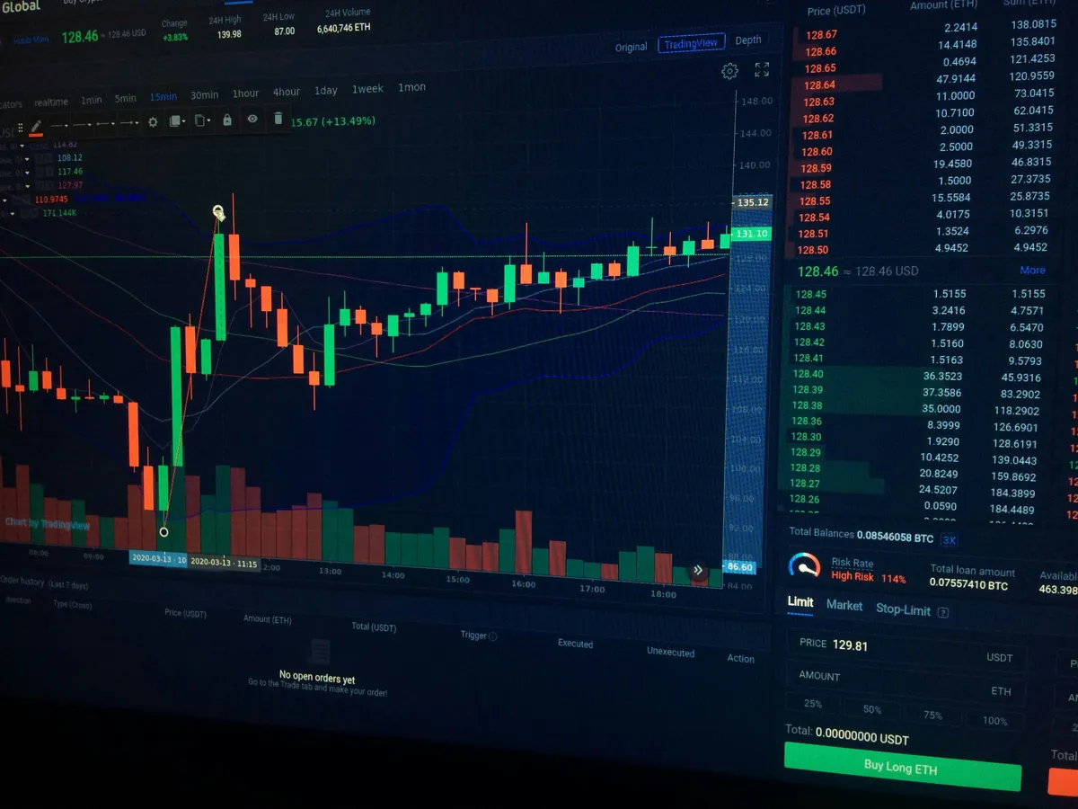 Gambar sampul untuk daftar Trading Journal Juli 2026 Riady