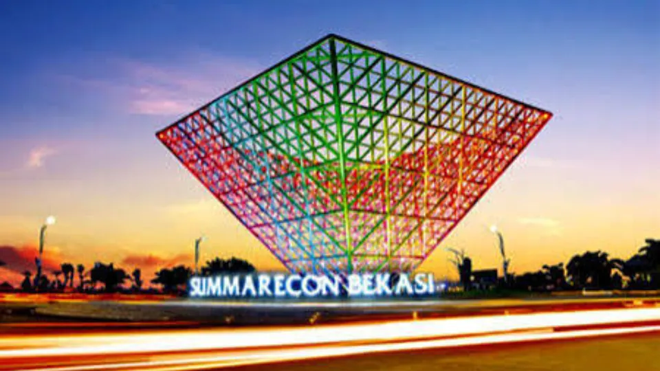Gambar sampul untuk daftar 15 Tempat Wisata Pilihan Bekasi dan Sekitarnya yang Wajib Didatangi