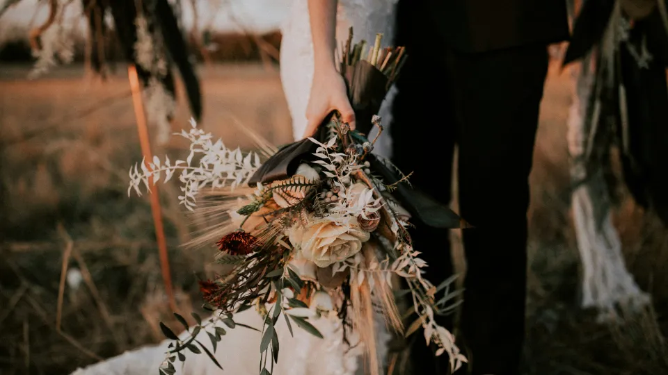 Gambar sampul untuk daftar Wedding Planning Checklist: Free Template for Your Big Day