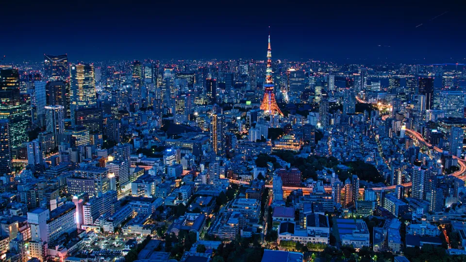 Gambar sampul untuk daftar Panduan Itinerary Tokyo 3 Hari 2 Malam (Rute Efisien)