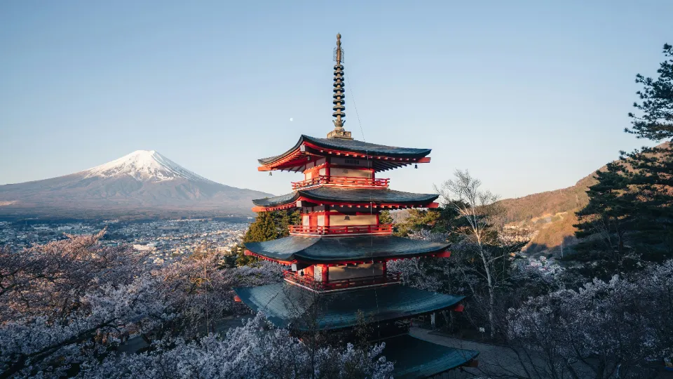 Gambar sampul untuk daftar Checklist Persiapan Liburan Pertama ke Jepang (Terlengkap & Terbaru)